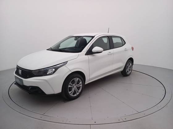 FIAT ARGO 1.0 FIREFLY FLEX DRIVE MANUAL FIAT ARGO 1.0 FIREFLY FLEX DRIVE MANUAL